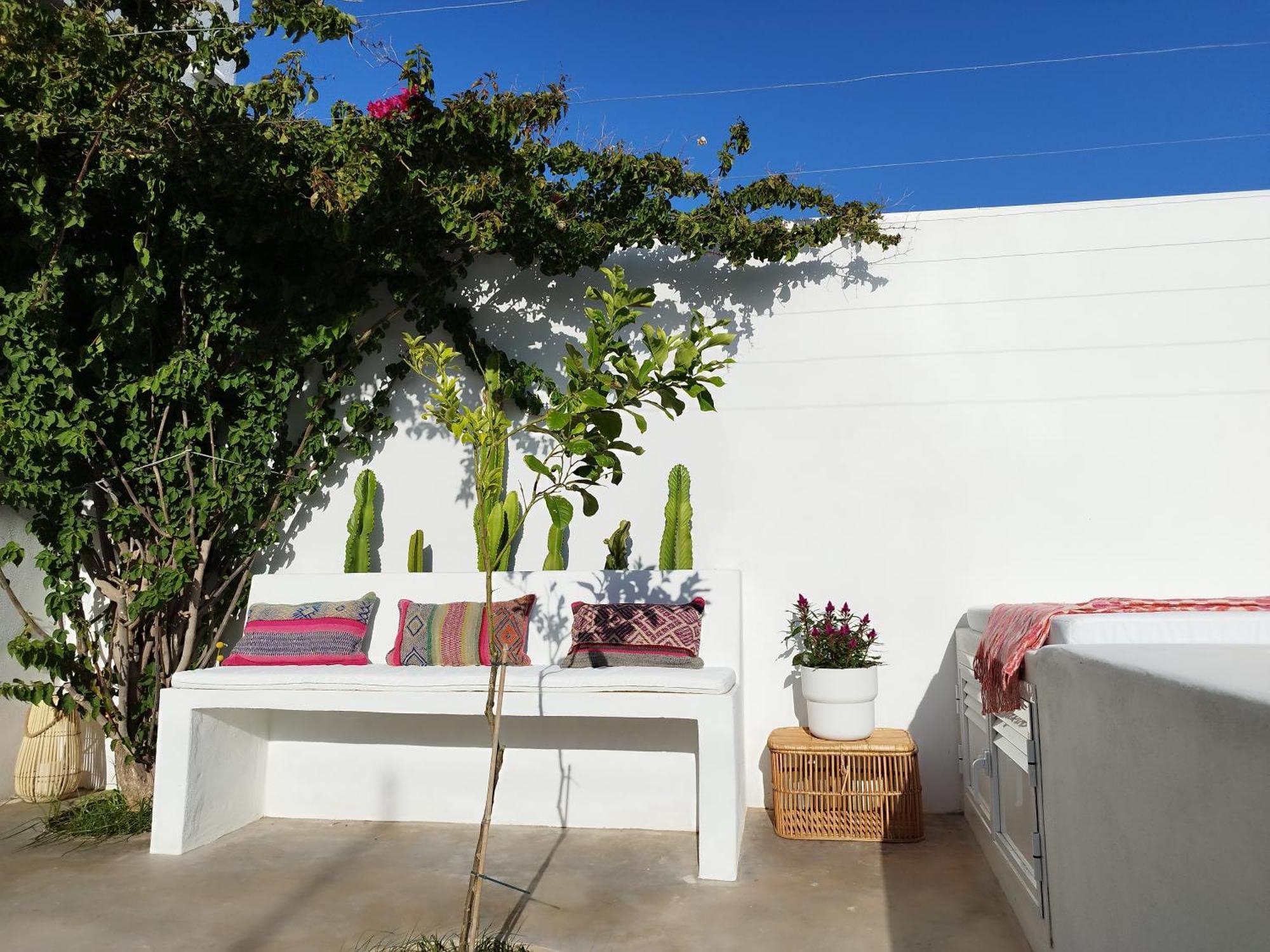 La Alberca Boutique Studio La Línea de la Concepción Exteriér fotografie