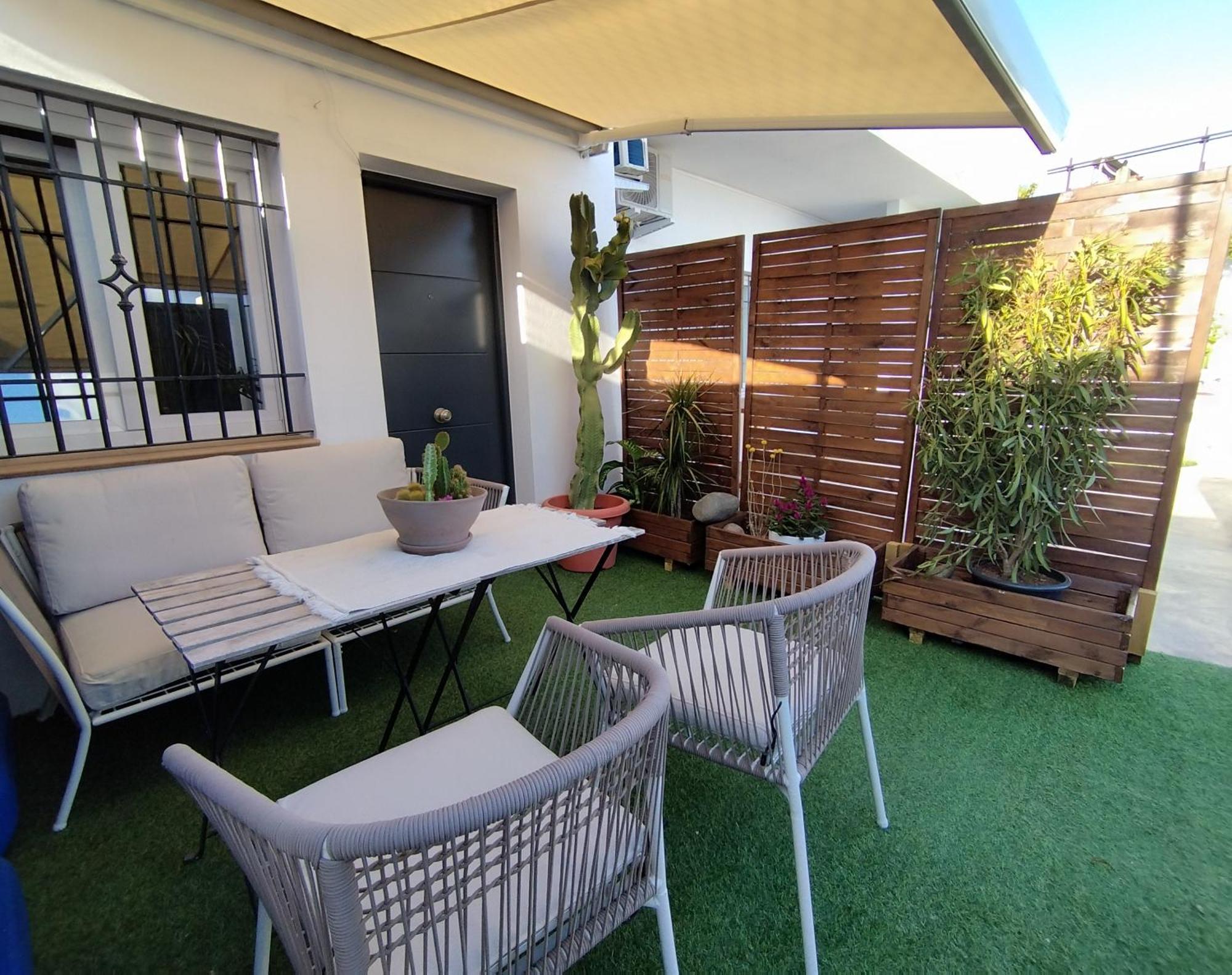 La Alberca Boutique Studio La Línea de la Concepción Exteriér fotografie